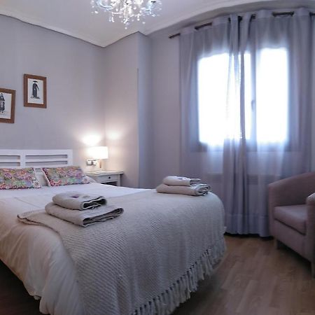 Apartamento Barqueros, 2 Appartement Salamanca Buitenkant foto