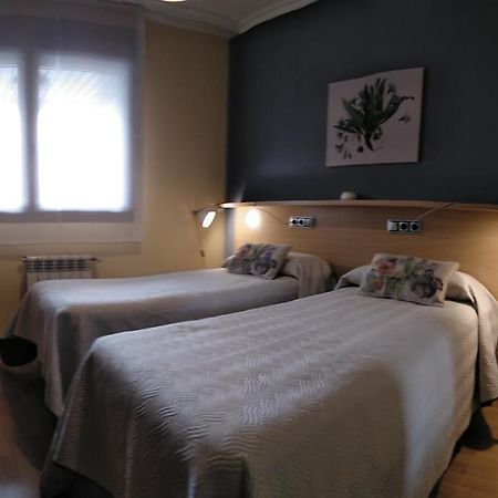 Apartamento Barqueros, 2 Appartement Salamanca Buitenkant foto