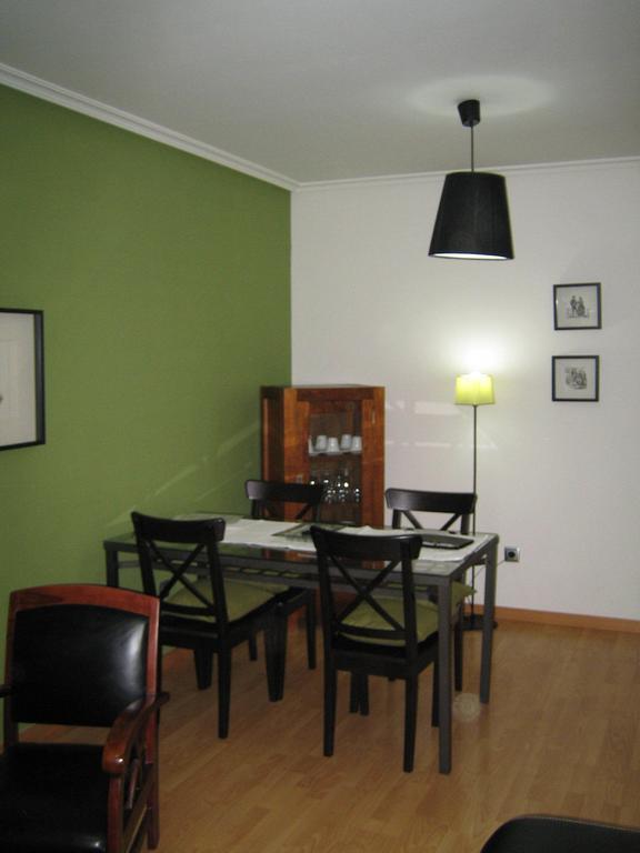 Apartamento Barqueros, 2 Appartement Salamanca Kamer foto