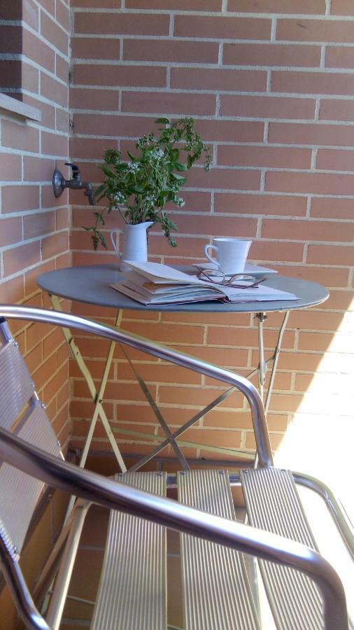 Apartamento Barqueros, 2 Appartement Salamanca Buitenkant foto
