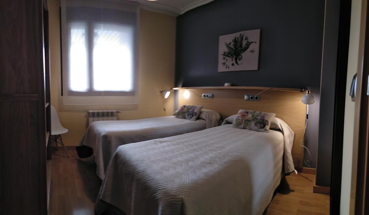 Apartamento Barqueros, 2 Appartement Salamanca Buitenkant foto