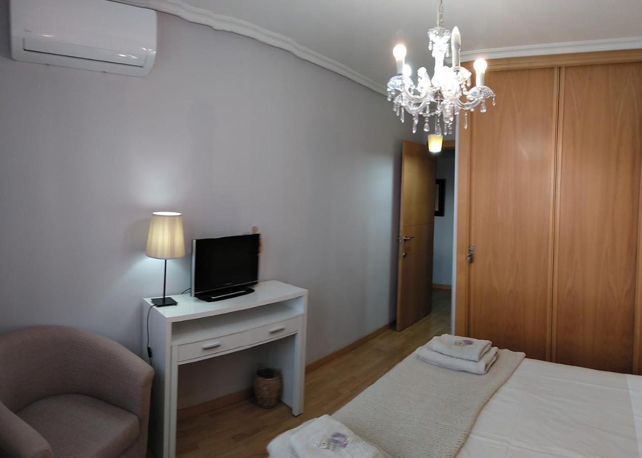 Apartamento Barqueros, 2 Appartement Salamanca Buitenkant foto